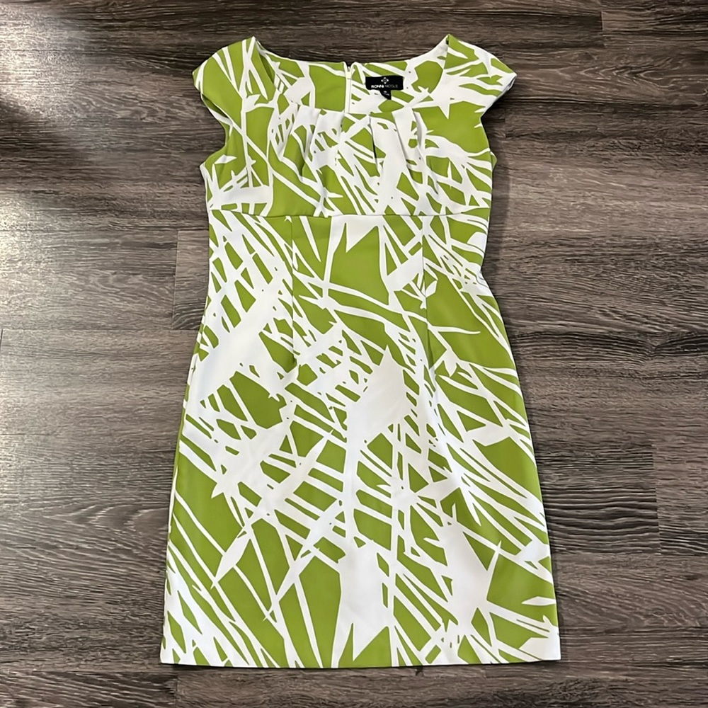 Ronni Nicole dress size 10